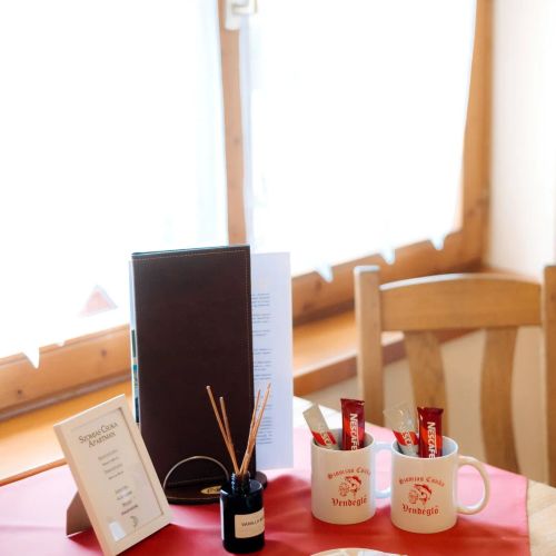 Szomjas Csuka Apartman Bélapátfalva