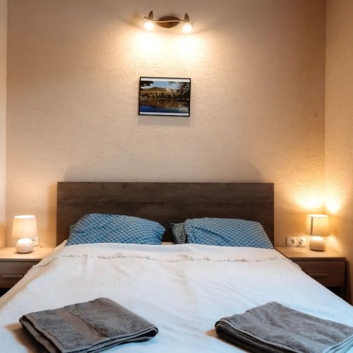 Szomjas Csuka Apartman Bélapátfalva – Bélapátfalva, Ungaria