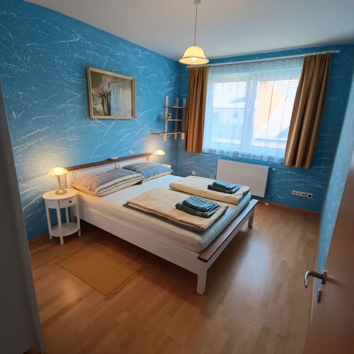 Éva Apartman Sopron