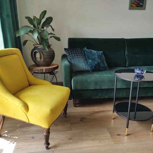Apartament TESSA-sauna, siłownia, kort tenisowy- Gdańsk