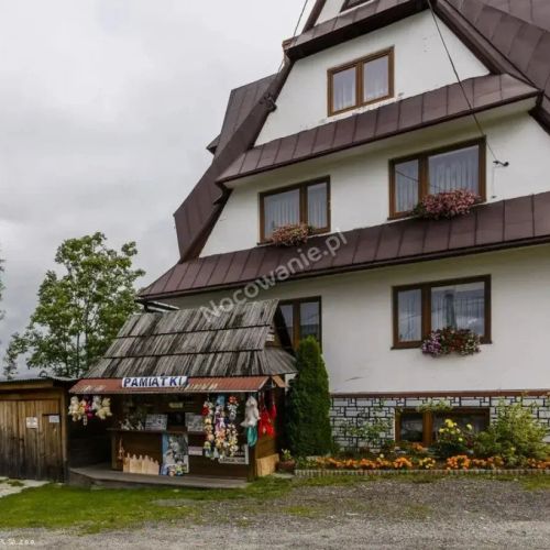 Pokoje Gościnne nad Grapą – Gliczarów Górny, Polska