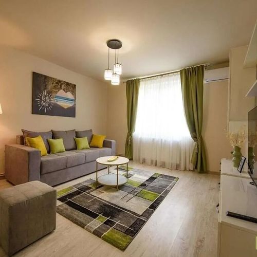 Apartament Iggy Luxury Hunedoara