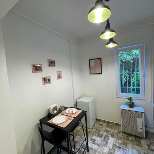 Julia Lakása Apartman Budapest – Budapesta, Ungaria