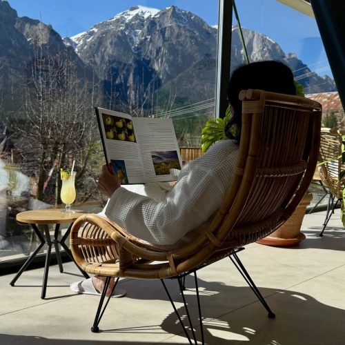 Resort Leonida Buşteni – Buşteni, România