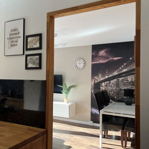 Apartament Gdańsk Centrum