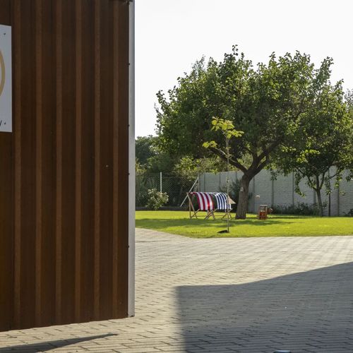 Zöld Lomb Vendégház Dömsöd