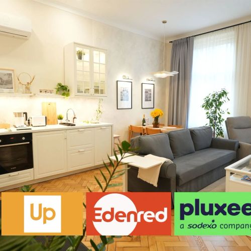 Apartments in Historic Center Sibiu