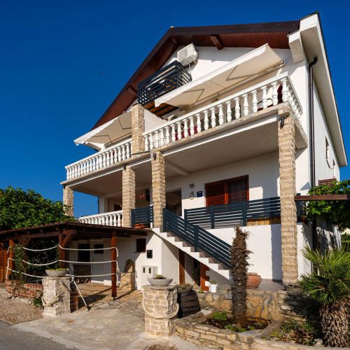 Apartman Novigrad - Cittanova - CDI856 – Novigrad, Croația