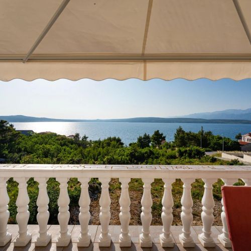 Apartman Novigrad - Cittanova - CDI856