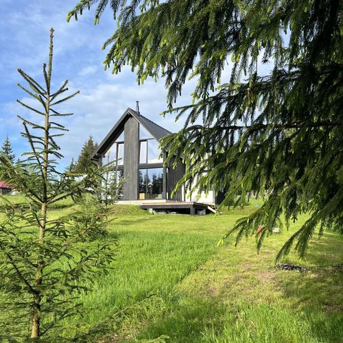 Cabana Neagră Beliş