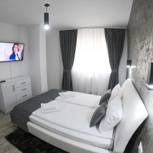 Central modern residence Oradea