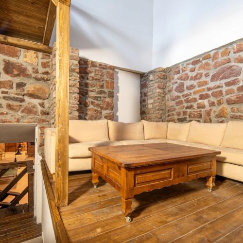 Red Stone Kővágóörs – Kővágóörs, Maďarsko