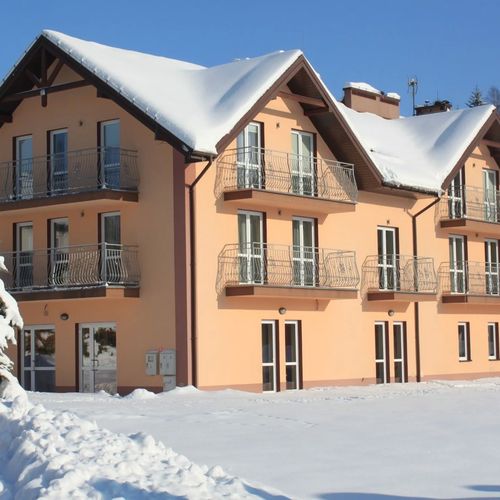 Tylicki Zdrój Tylicz