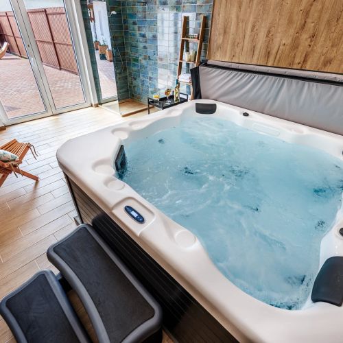 Kék Gerle Ház Mórahalom