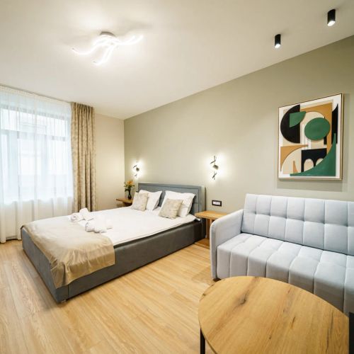 Montello Guest House Brasov