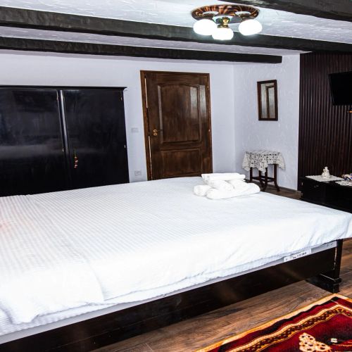 Casa Dorna Vatra Dornei – Vatra Dornei, România