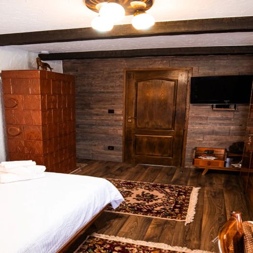 Casa Dorna Vatra Dornei – Vatra Dornei, România