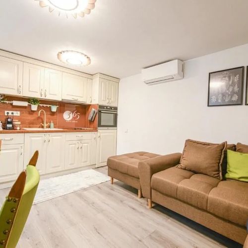 365 Guest House Hunedoara