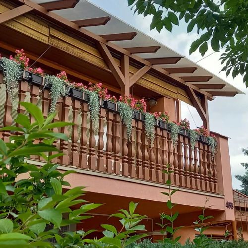 Ildikó Apartment Balatonlelle – Balatonlelle, Ungaria