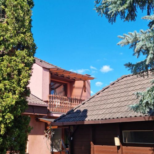 Ildikó Apartment Balatonlelle – Balatonlelle, Ungaria