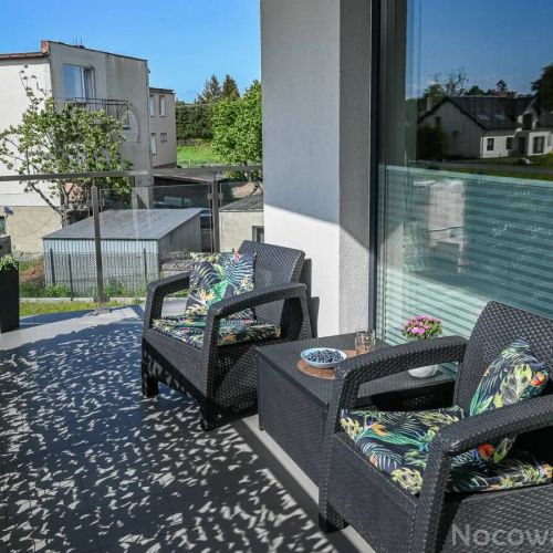 Apartament Bałtycka Bryza Sztutowo – Sztutowo, Polska