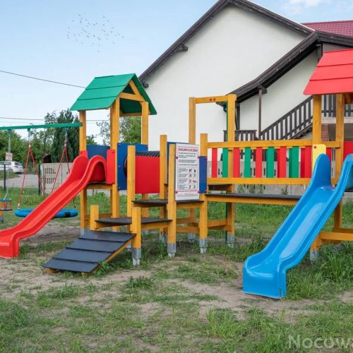 Apartament Bałtycka Bryza Sztutowo – Sztutowo, Polska