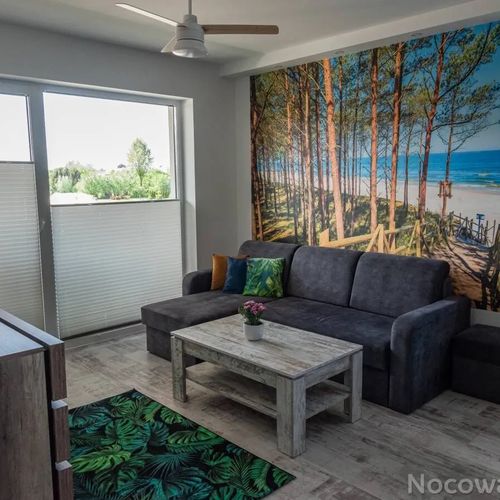 Apartament Bałtycka Bryza Sztutowo