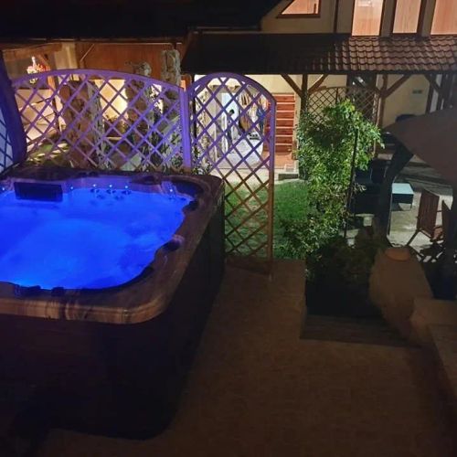 Casa cu Smochine Sviniţa