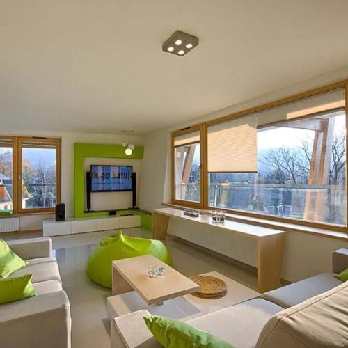 Aqupark Residence – Zakopane, Polska