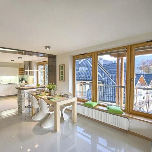 Aqupark Residence – Zakopane, Polska