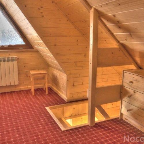 Apartamenty u Piekorza Szaflary – Szaflary, Polska
