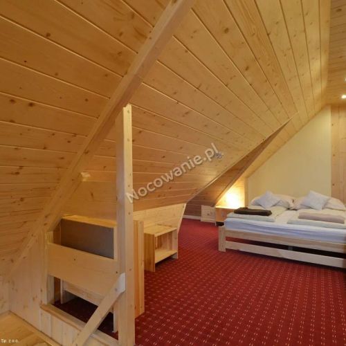 Apartamenty u Piekorza Szaflary – Szaflary, Polska