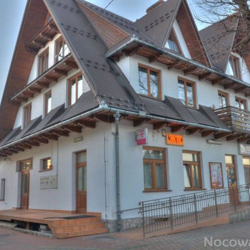 Apartamenty u Piekorza Szaflary – Szaflary, Polska