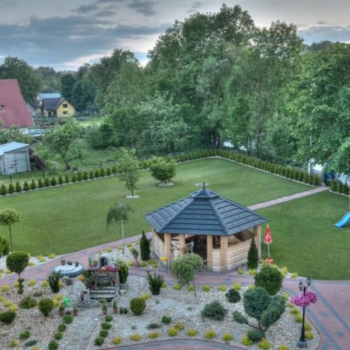 Apartamenty u Piekorza Szaflary