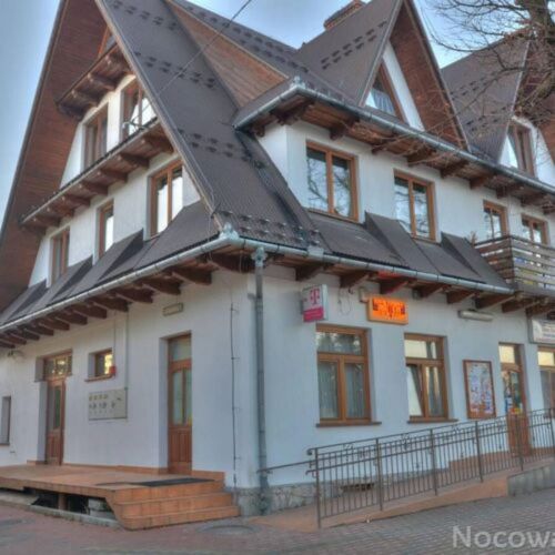 Apartamenty u Piekorza Szaflary