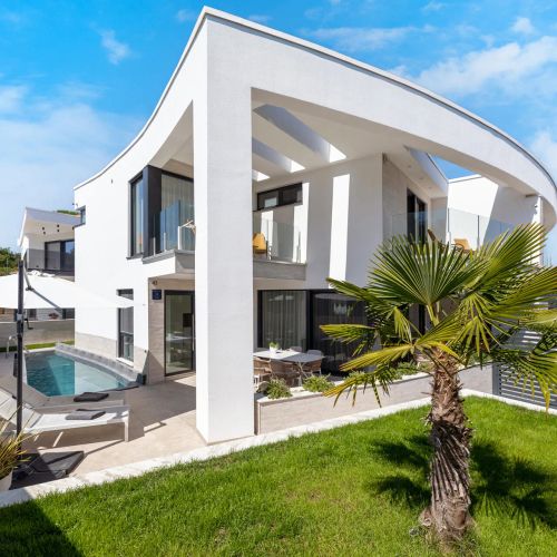 Villa Sarah Vantačići