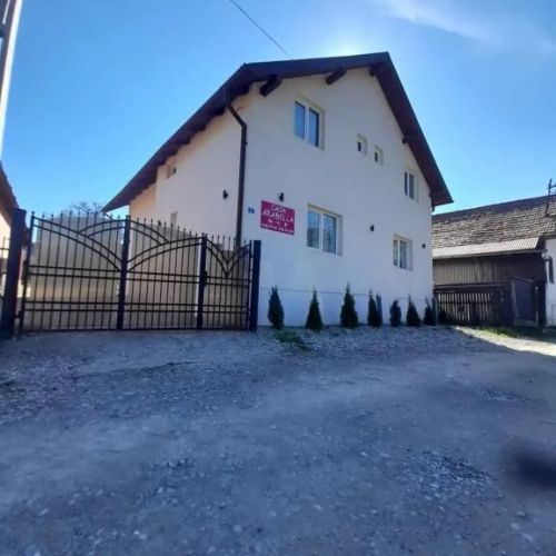 Casa Arabela Vișeu de Sus