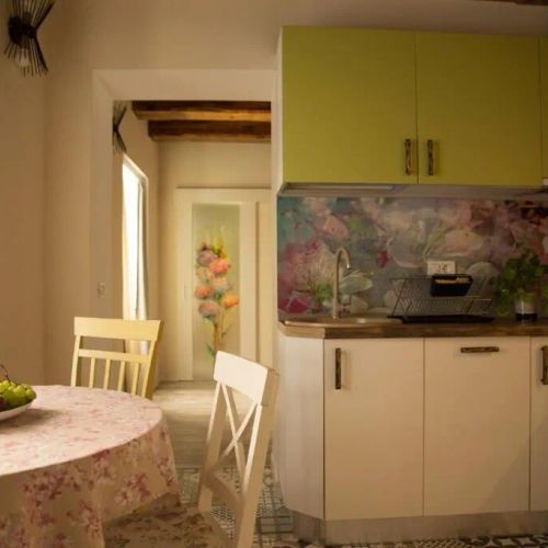Apartament Seek and Hide - Little Julia's Hideaway Brașov