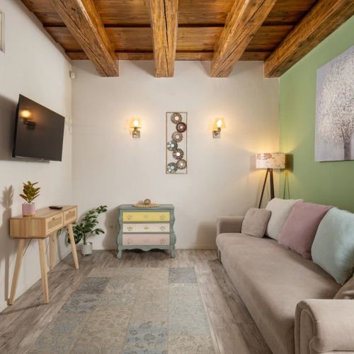 Apartament Seek and Hide - Little Julia's Hideaway Brașov