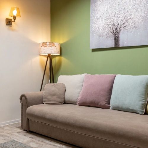 Apartament Seek and Hide - Little Julia's Hideaway Brașov – Braszów, Rumunia