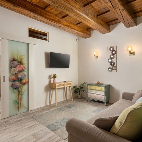 Apartament Seek and Hide - Little Julia's Hideaway Brașov – Braszów, Rumunia