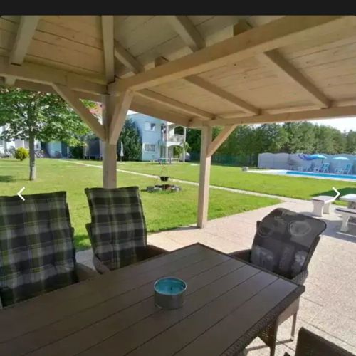 Harangvirág Apartmanház 2. Siófok – Siófok, Ungaria