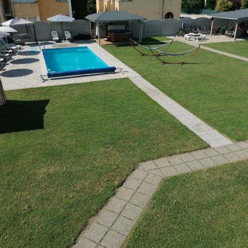 Harangvirág Apartmanház 2. Siófok – Siófok, Ungaria