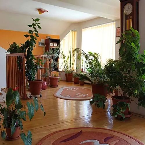 Pensiunea Bucuria Piatra Neamț