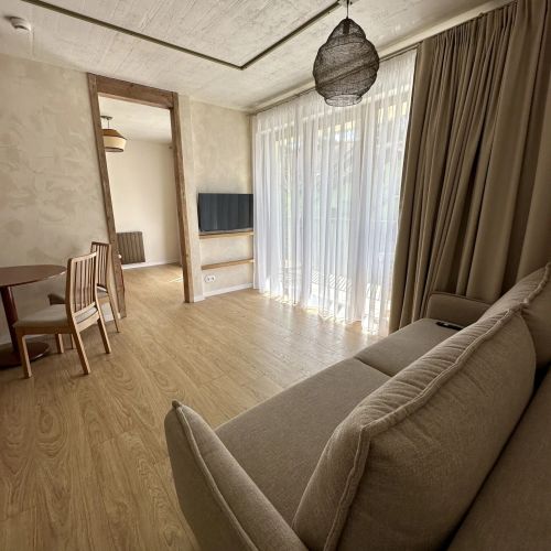 Apartamenty Szumimorze Pogorzelica