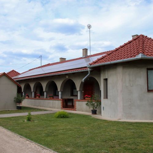 Zsigó Tanya Kiskunfélegyháza