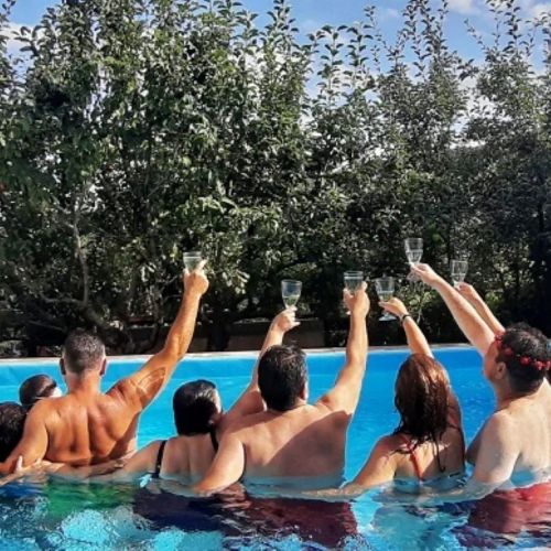 Casa din Vale Vale – Vale, Rumunsko