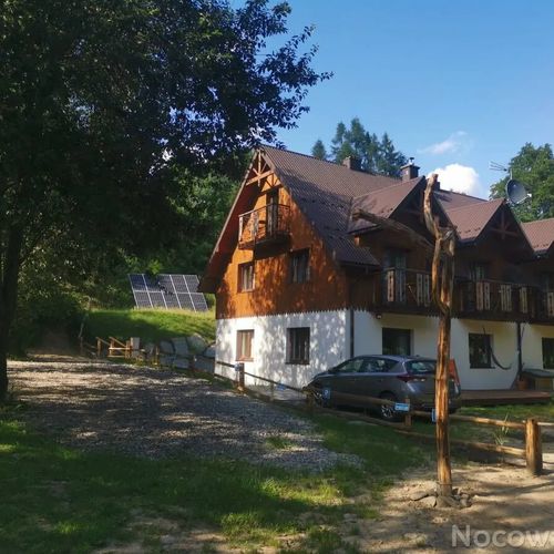 ToTutaj Jaworki