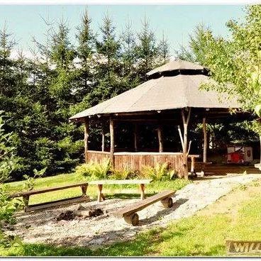 Willa Stasia Ustrzyki Dolne – Ustrzyki Dolne, Polska