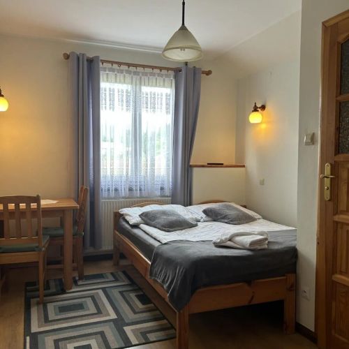 Pokoje Danuta Czorsztyn